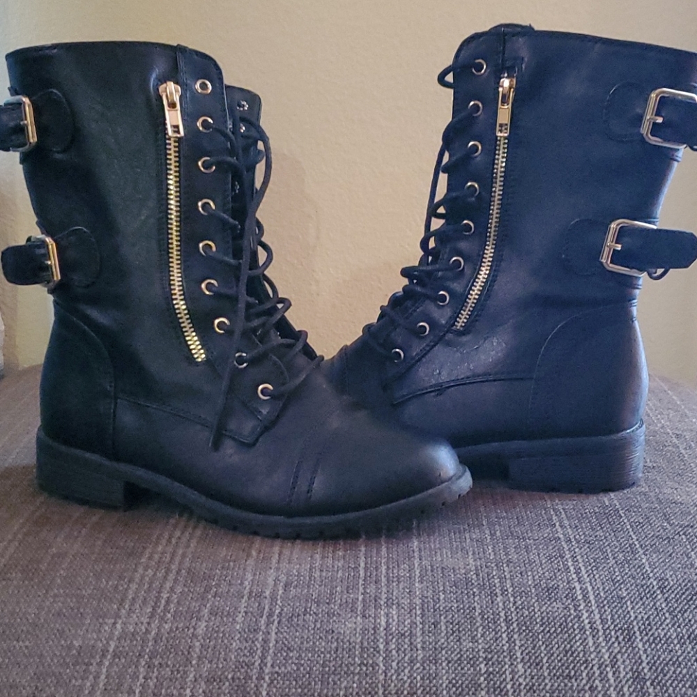 Boots